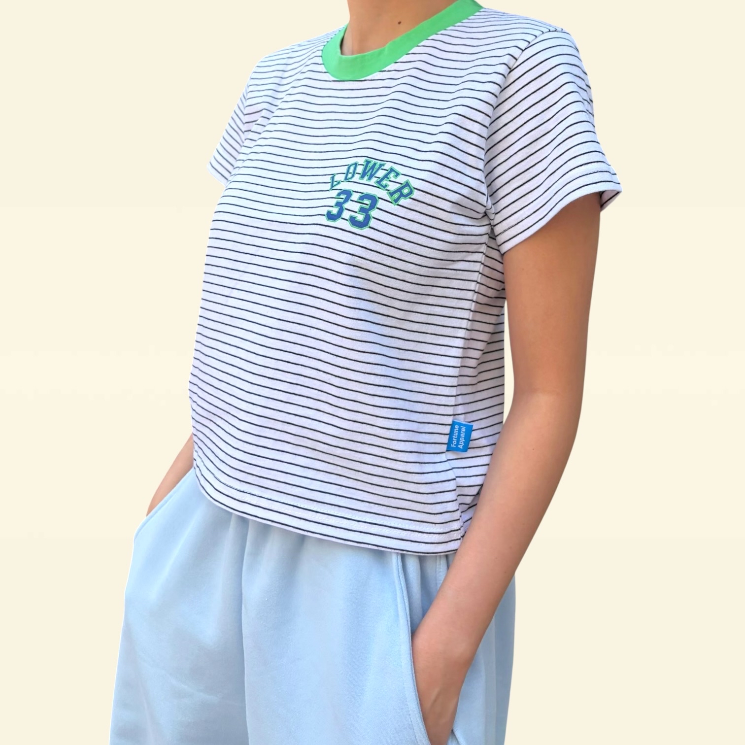 221212 LOWER 33 TEE