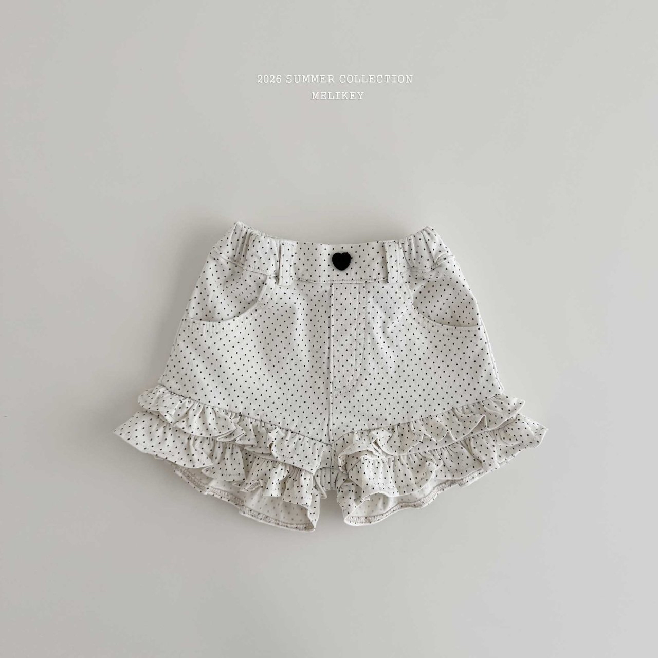Tutu Frill Shorts
