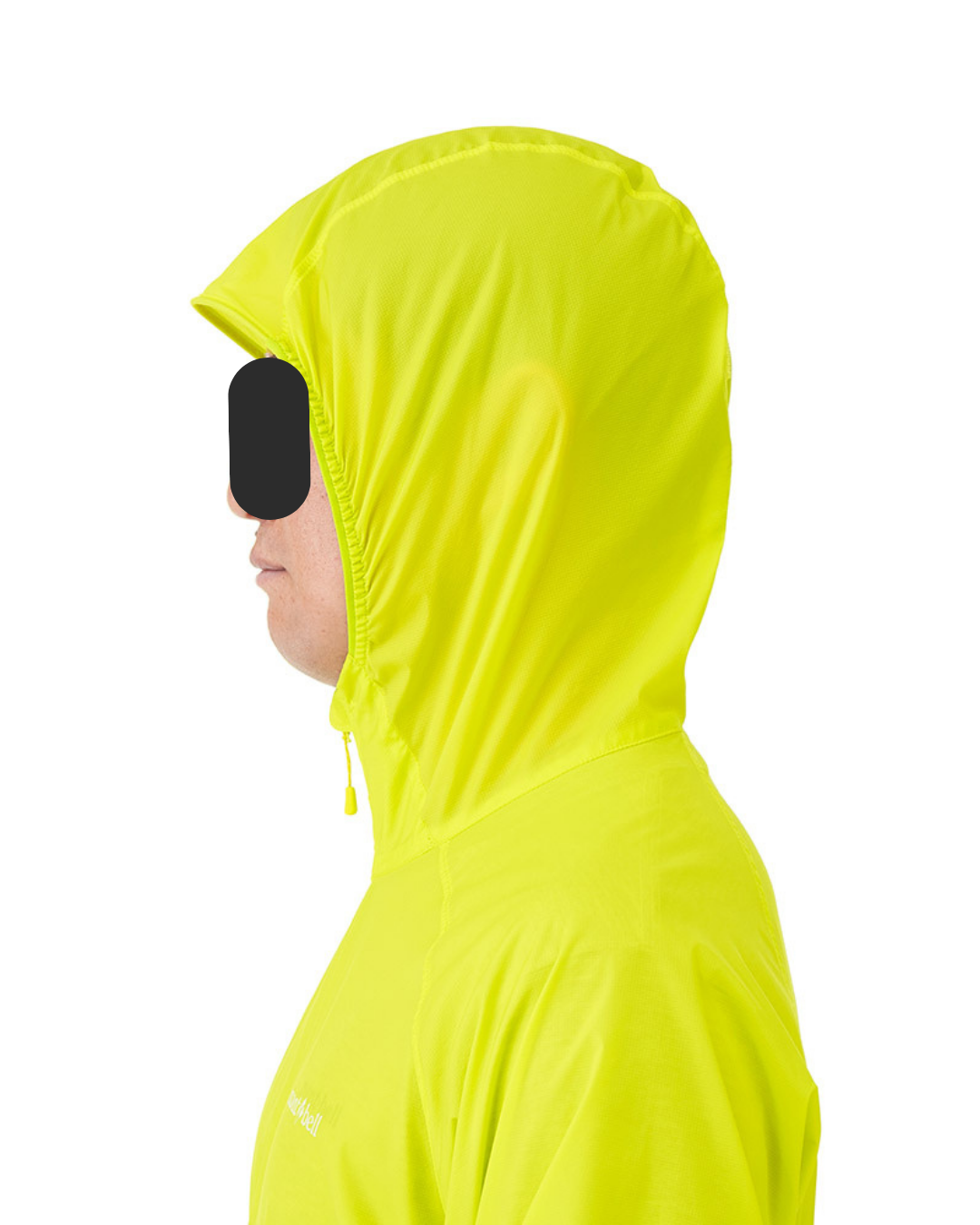 日本代購【 日本直送 montbell 超輕量 彈性 防風 外套 S-XXL | Ultra Light Stretch Wind Shell Parka Men 】
