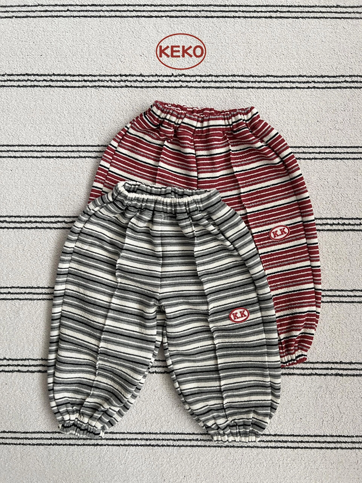 🇰🇷Keko pants