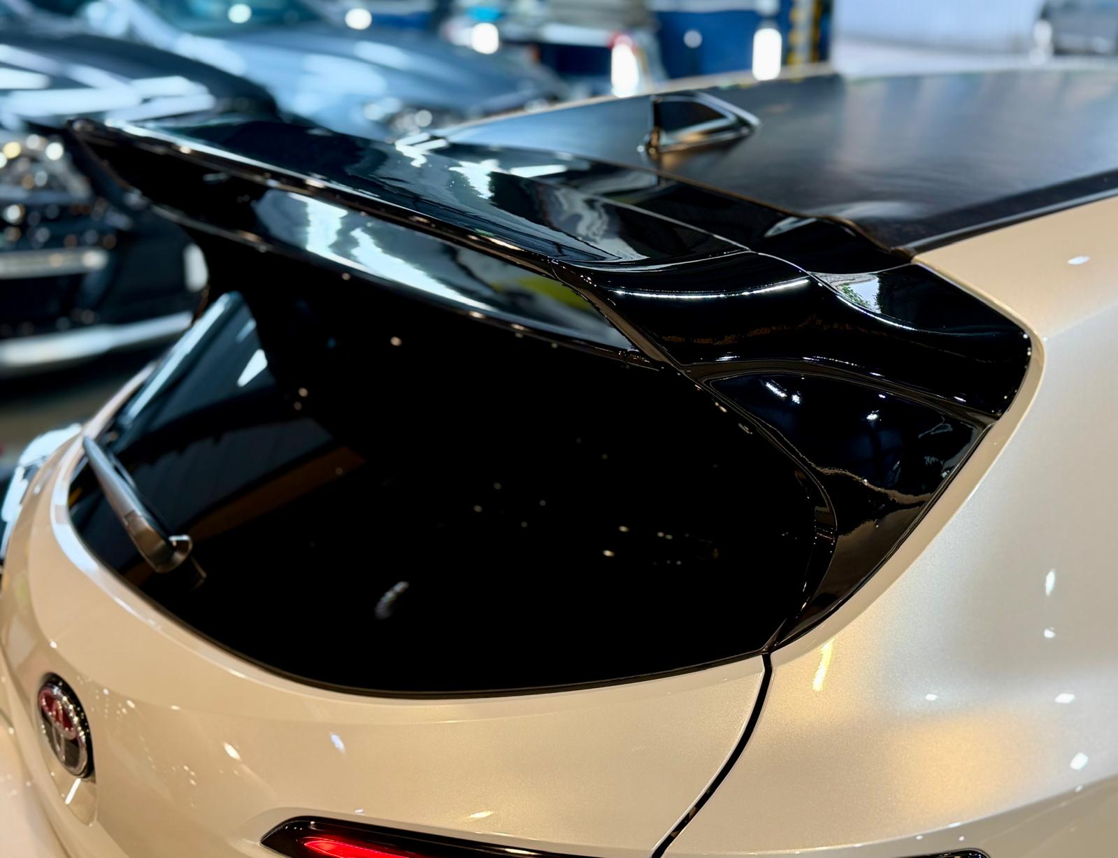 Toyota GR Corolla RZ 2023