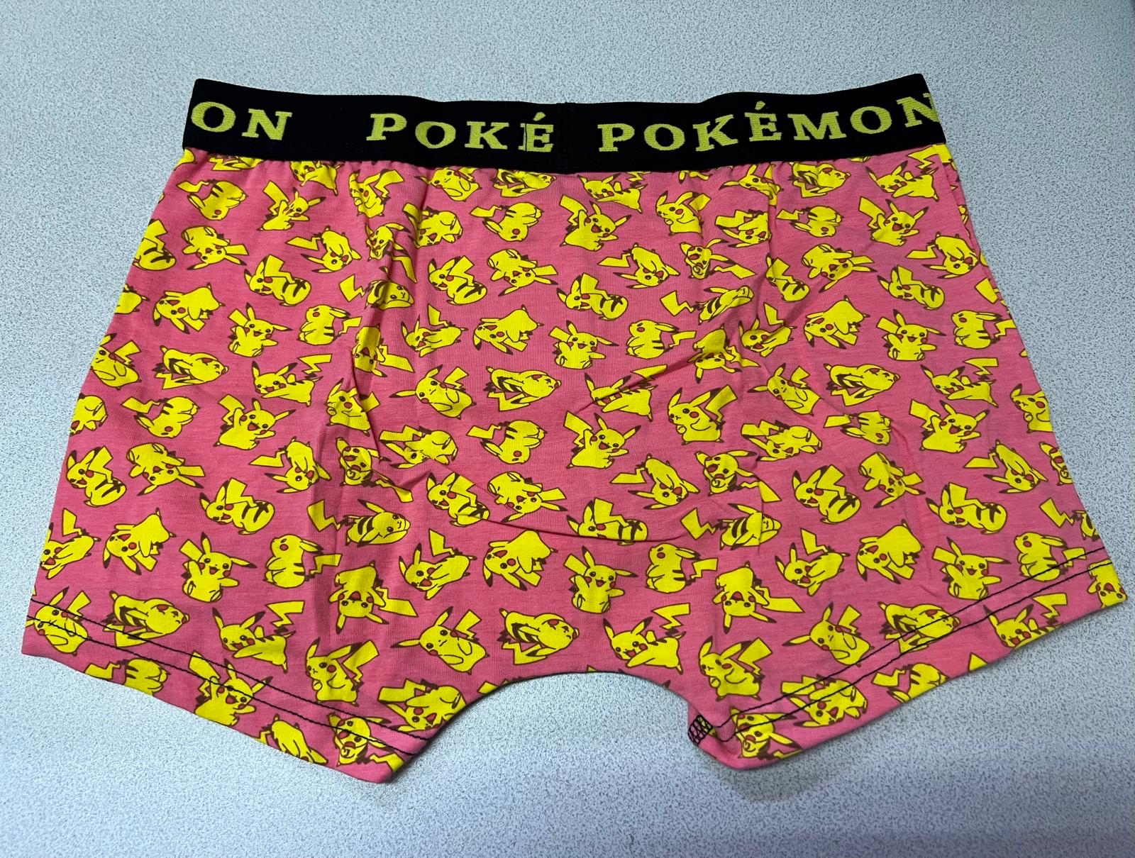 🎌日本直送🎌 比卡超 男士平角褲 