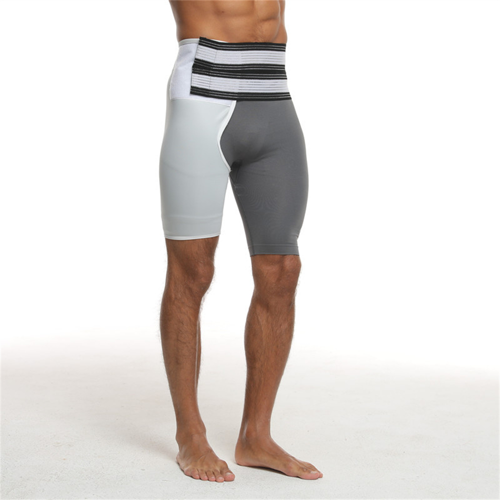 彈力運動髖關節護腿 UB0282