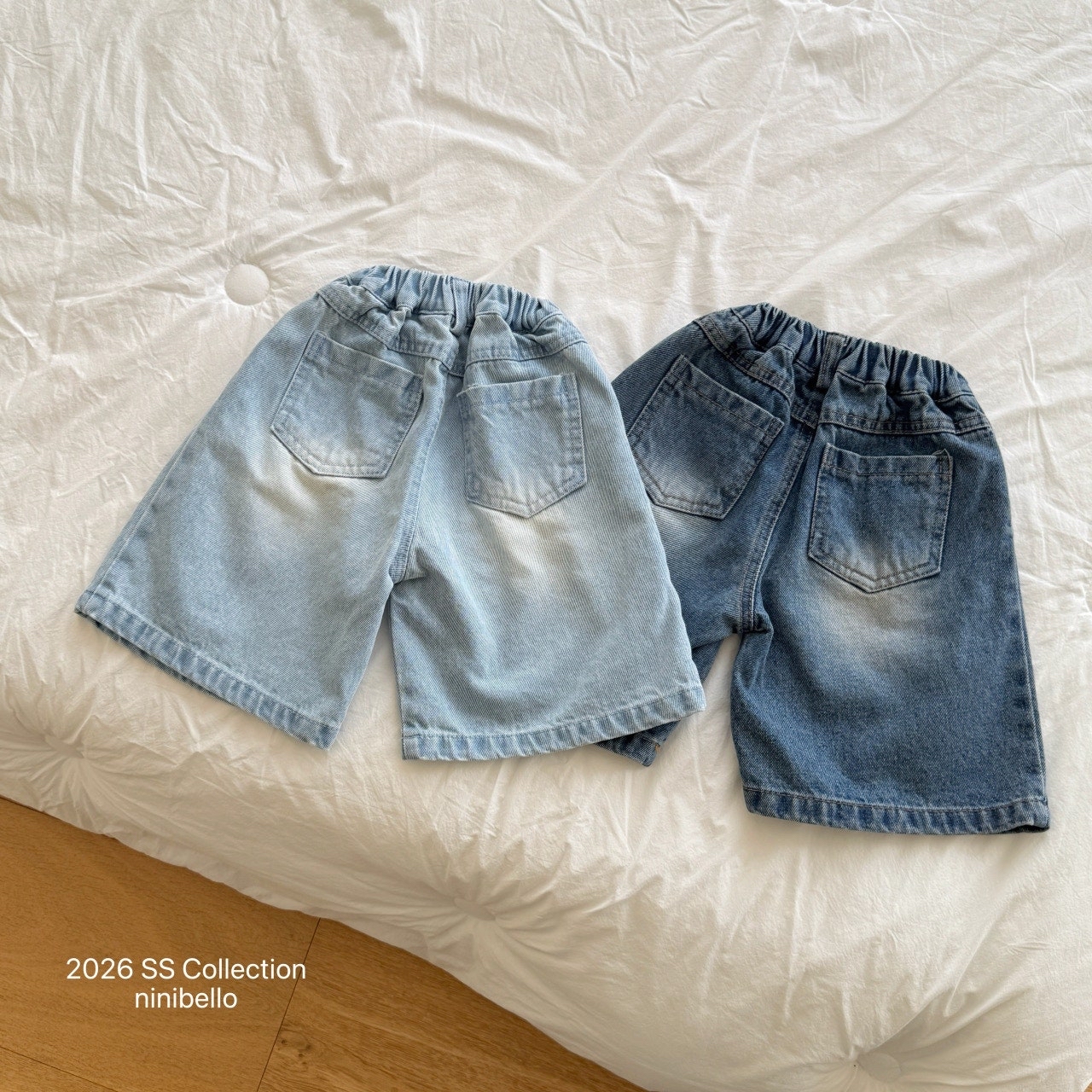 🇰🇷Ninibello 褲