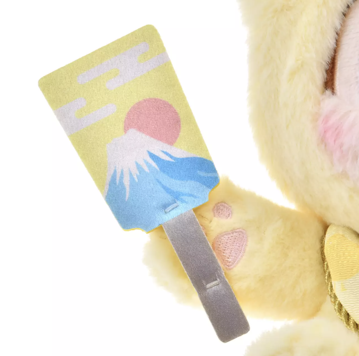 預訂 2026 新年系列 招財貓公仔