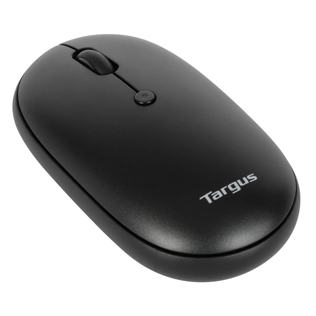 Targus 薄型抗菌多工無線滑鼠 AMB581