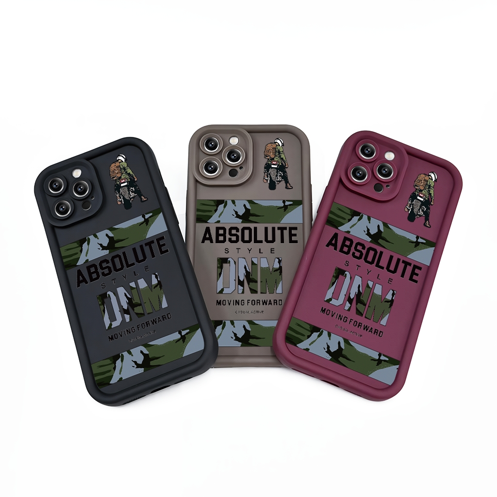 TPU DESIGN CASE PHONE FOR SAMSUNG - DESIGN MOTORSPORT A