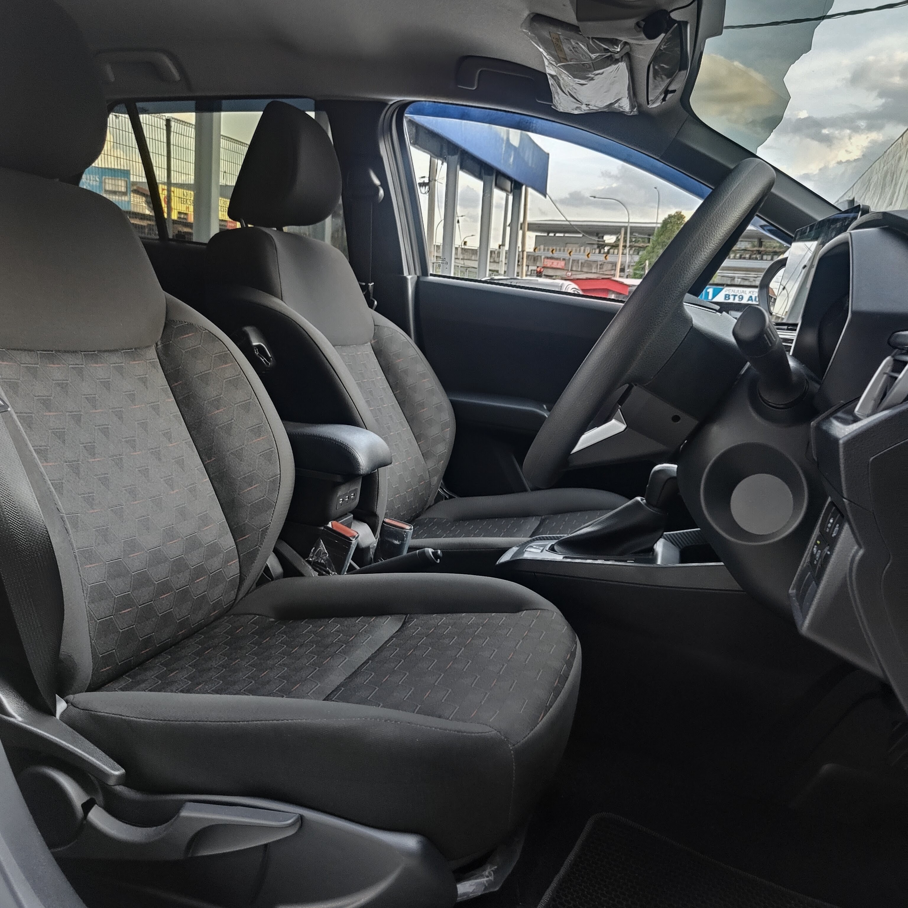 2023 PERODUA AXIA - 1.0 SE Sporty•Low Mileage• 99% CO