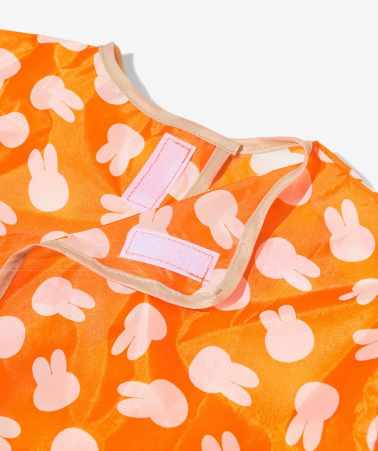 Miffy kids painting apron