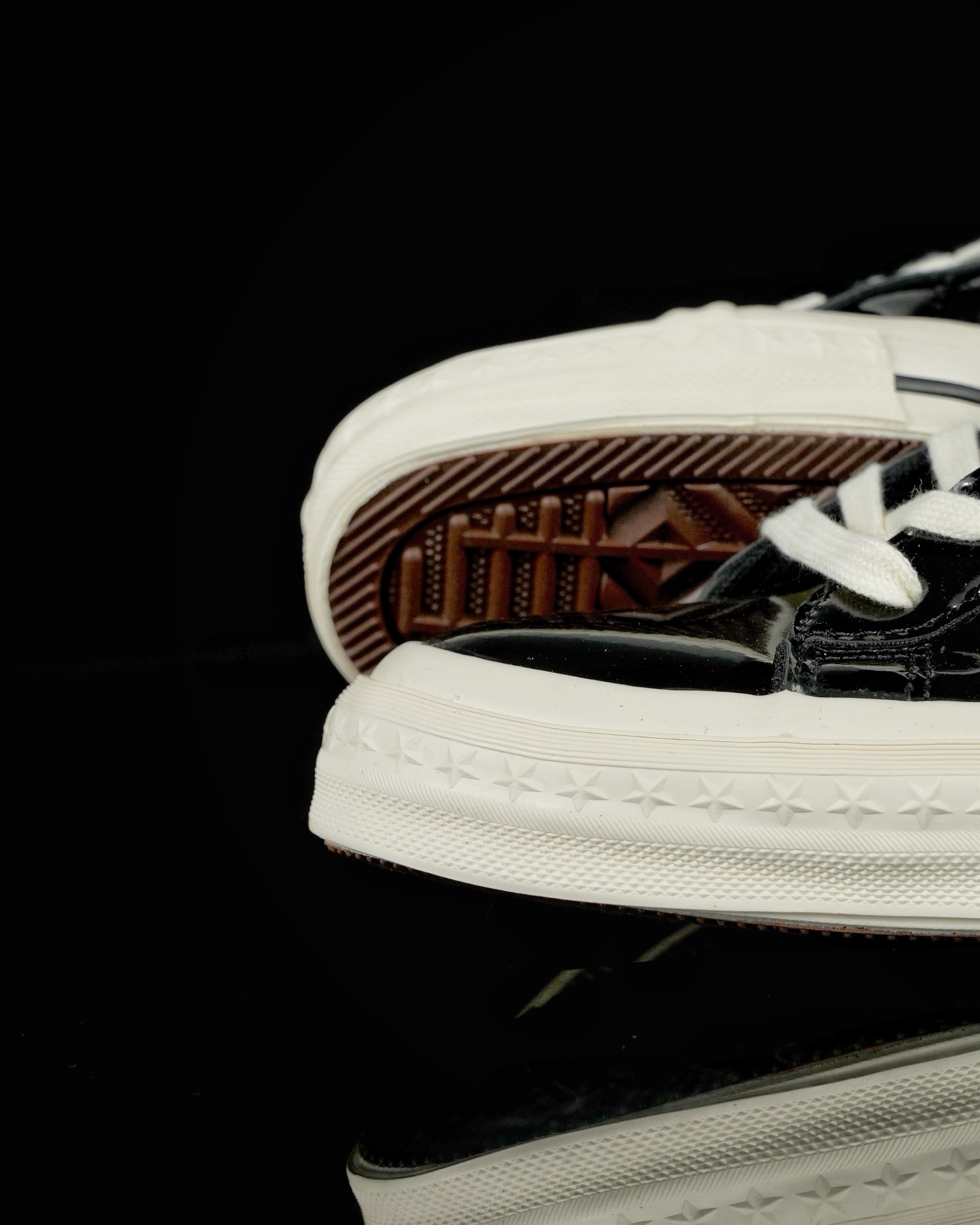 Converse x Noritake One Star 95