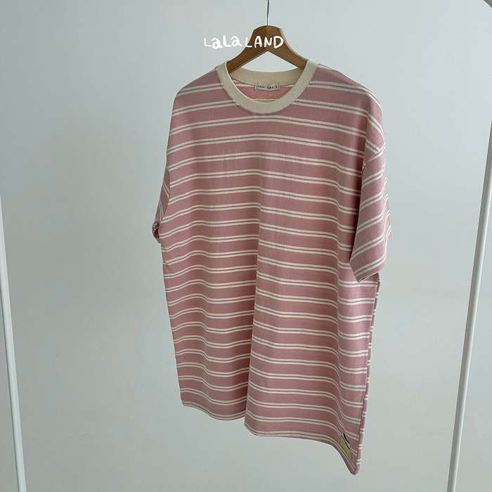 🇰🇷Lalaland kids tee成人親子