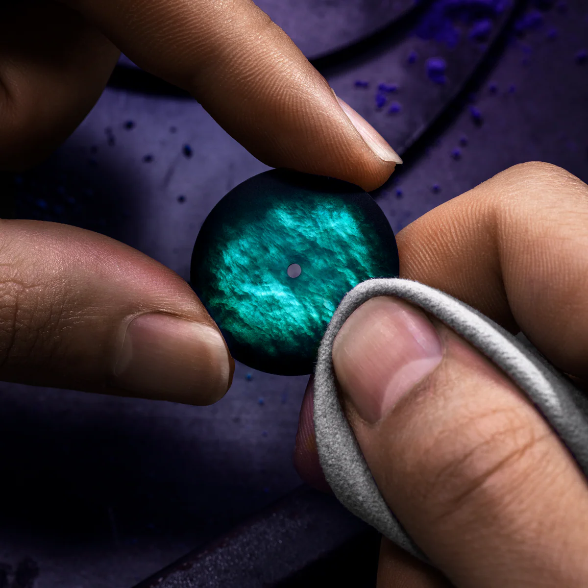 VENEZIANICO Arsenale 37 - 6121501C Green