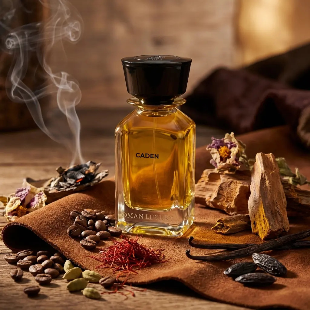 Caden - Oman Luxury