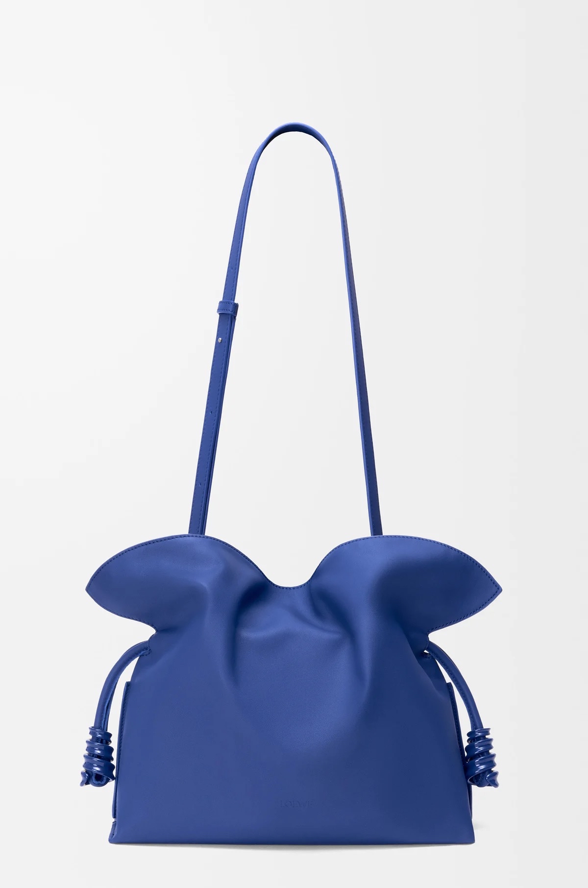 Loewe 女士 中号Flamenco手拿包均码码中号、30cm*10.5cm*24.5cm 