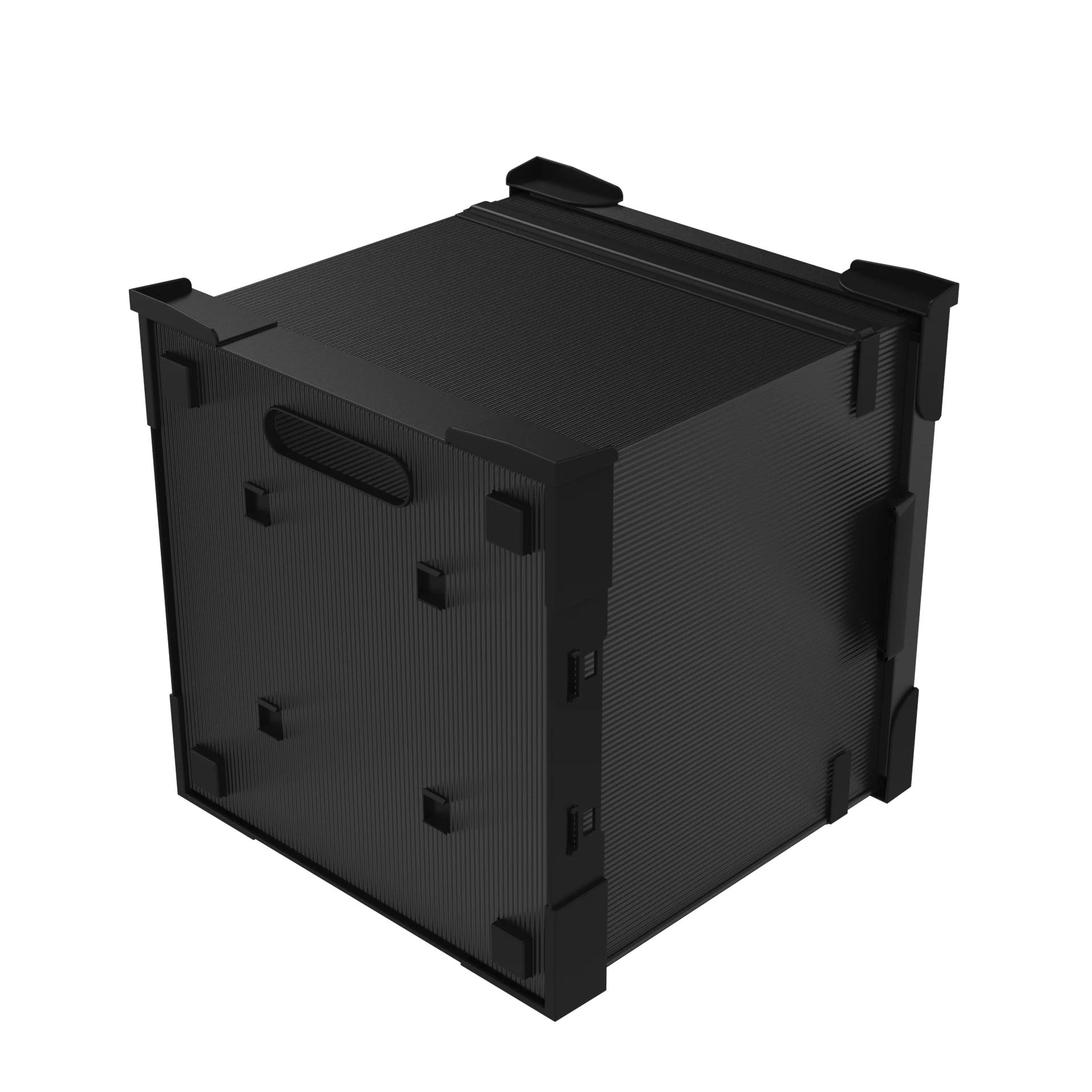 HumminGuru FlexiCube LP Storage Box