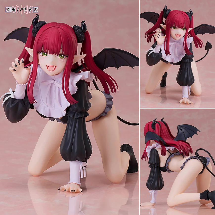 (預訂訂金 $100) (總價 $316) Aniplex 戀上換裝娃娃 喜多川海夢 莉茲 Cosplay Ver. Marin Kitagawa (行版) 