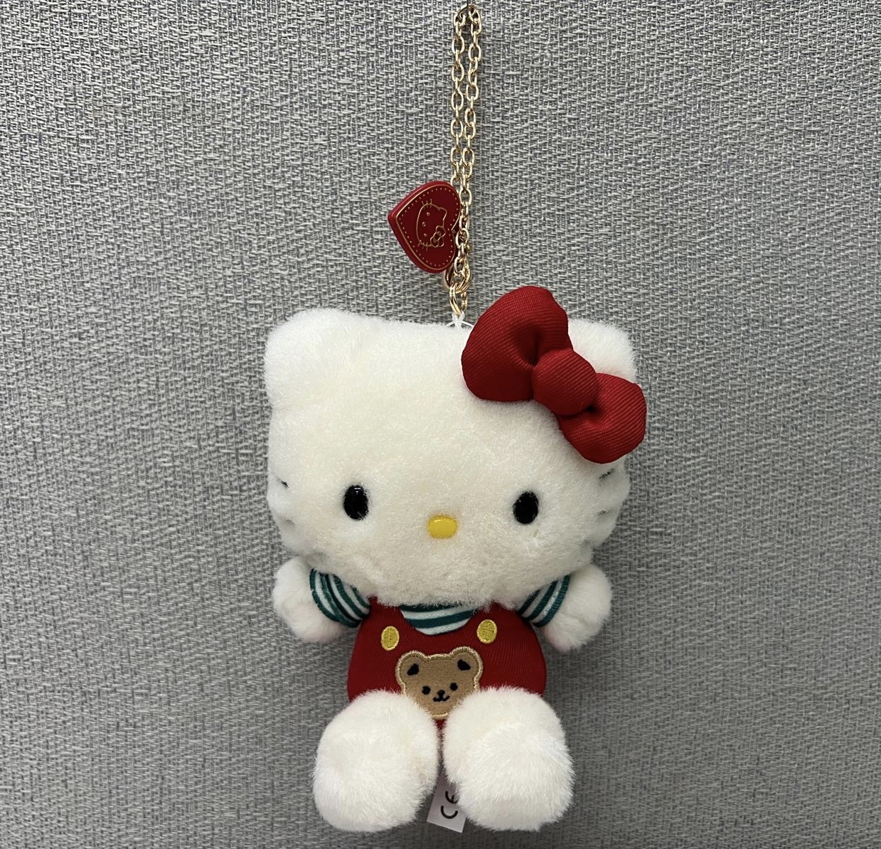 🎌日本直送🎌Sanrio 復古系列 公仔掛飾