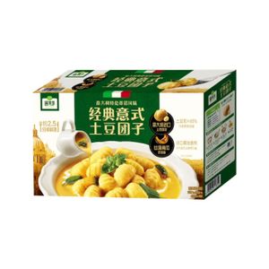 圃美多 經典意式土豆團子 340.2g*4份 平行進口