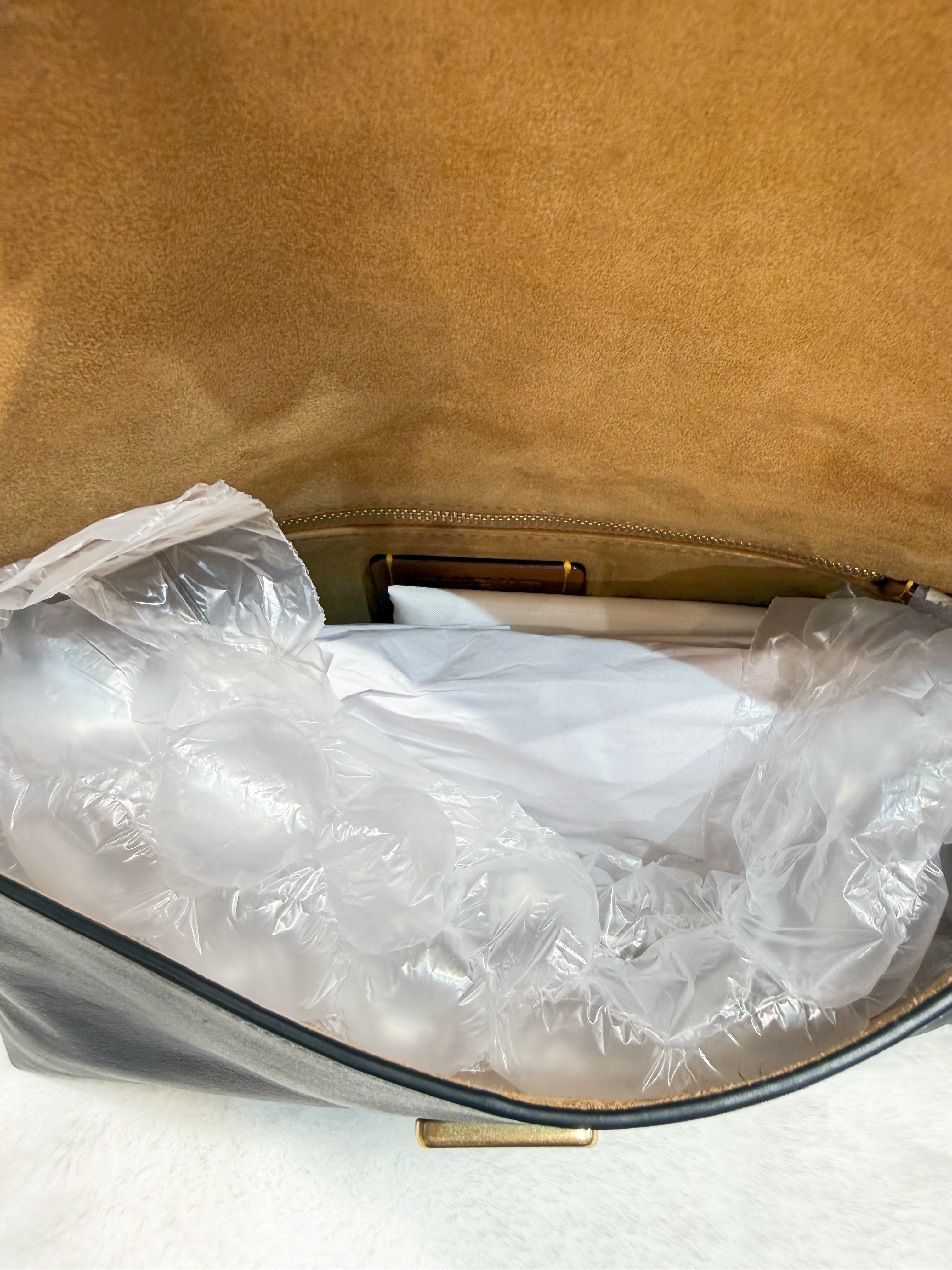 Coach Chelsea 30 blk