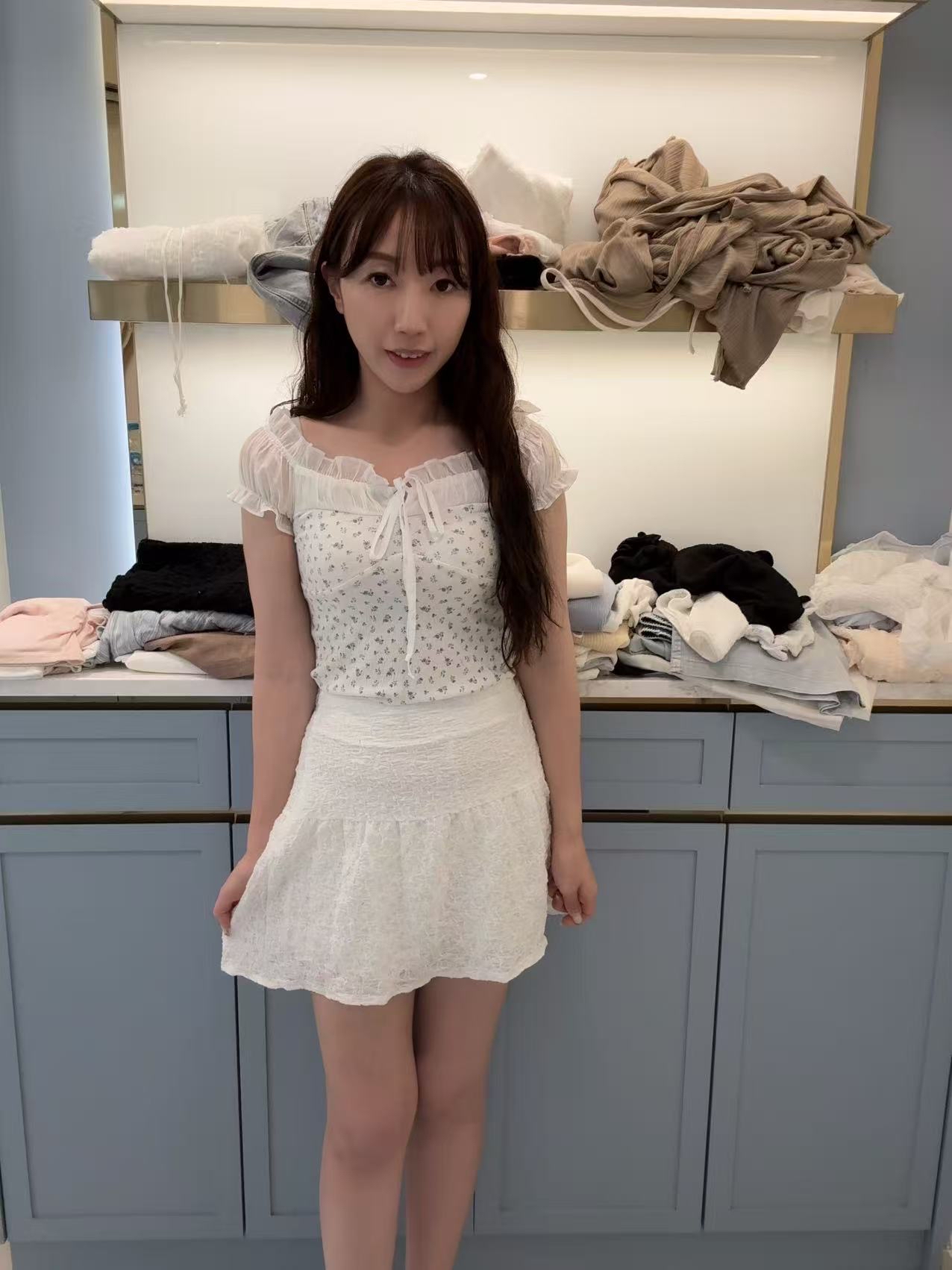 🇰🇷🇰🇷新款速遞7/6🔥🔥12648#ff3094