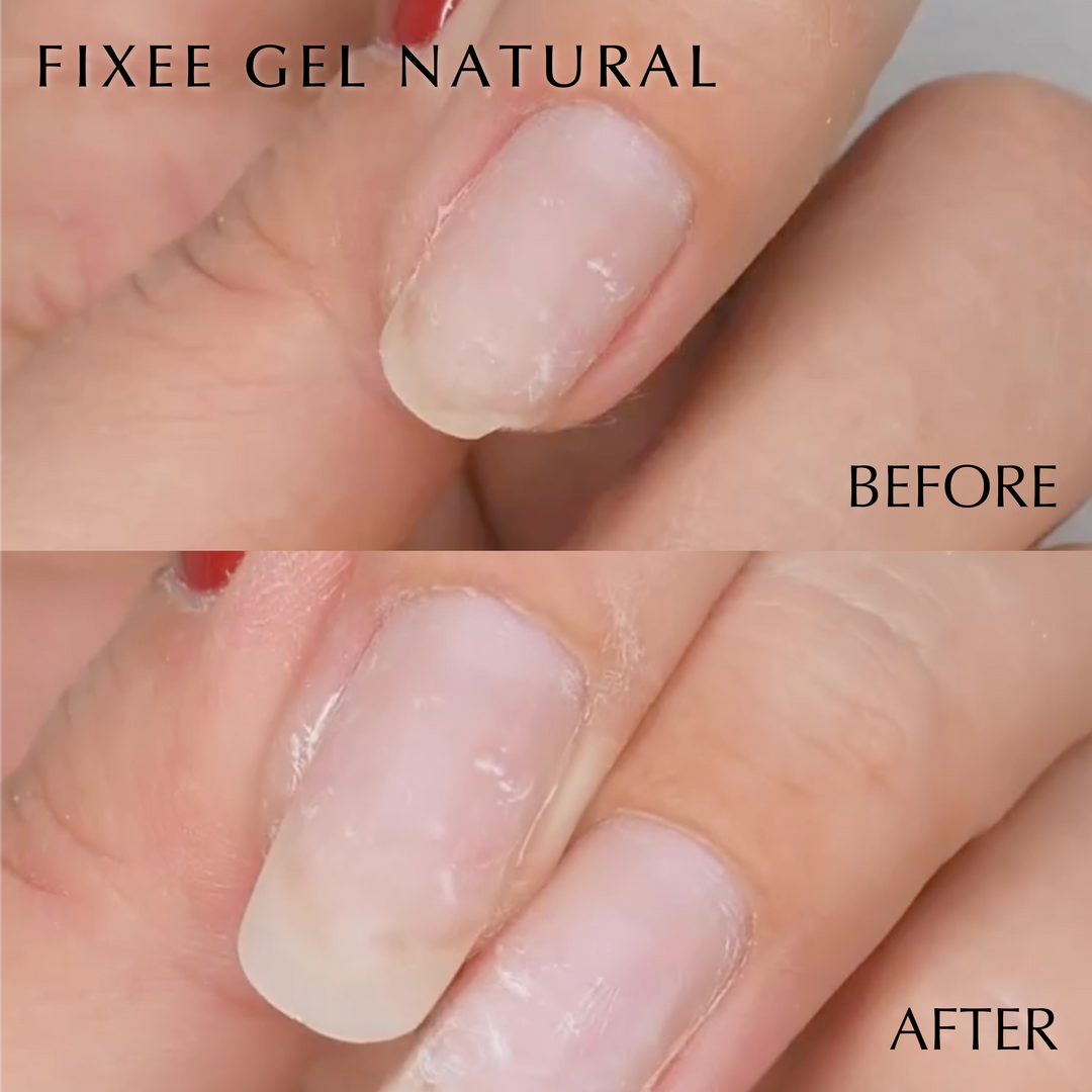 KOKOIST | Fixee Gel Natural/Clear 補甲泥龍織維膠 4g