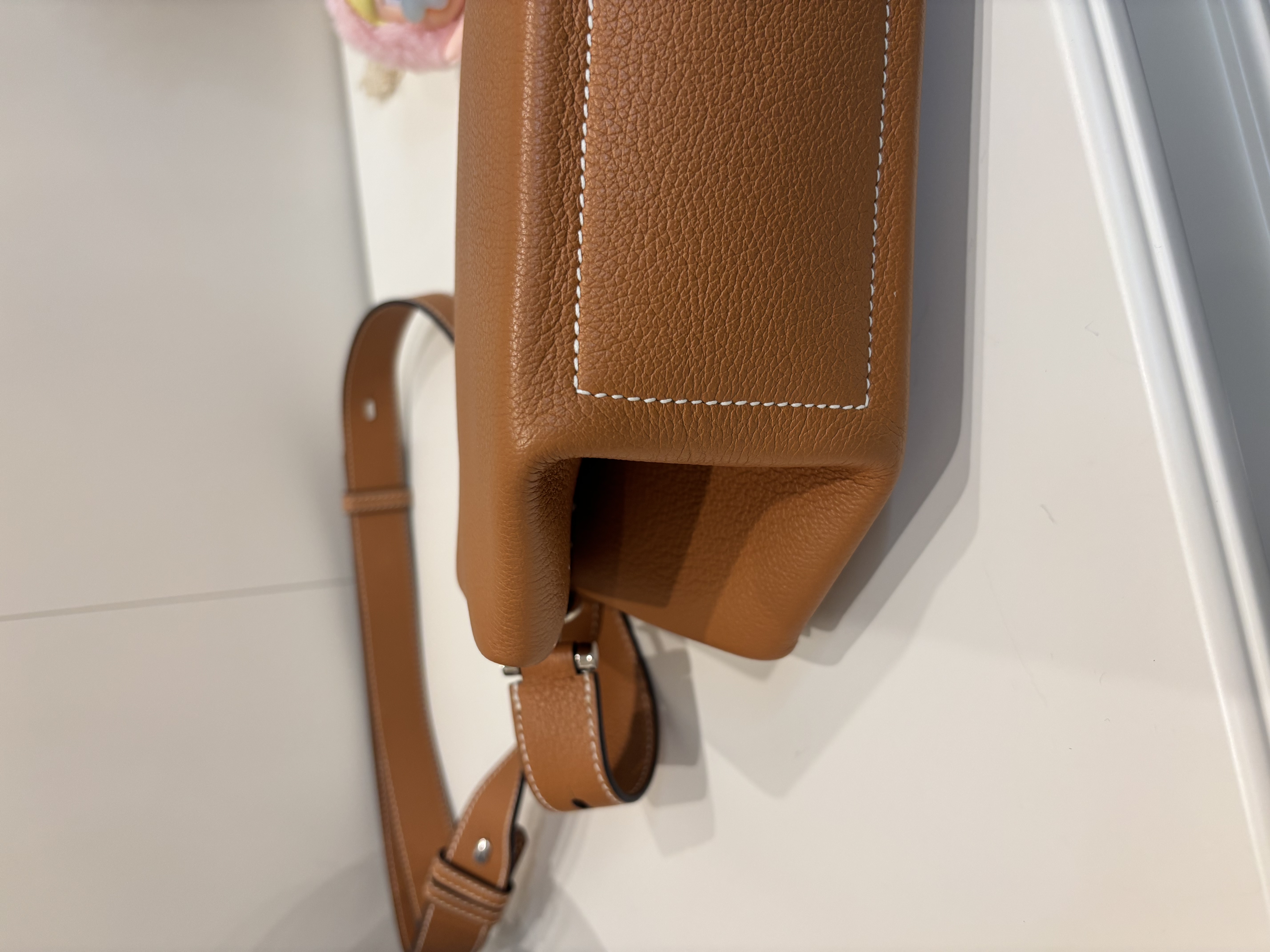 Hermes opli 24 STAMP A GOLD 