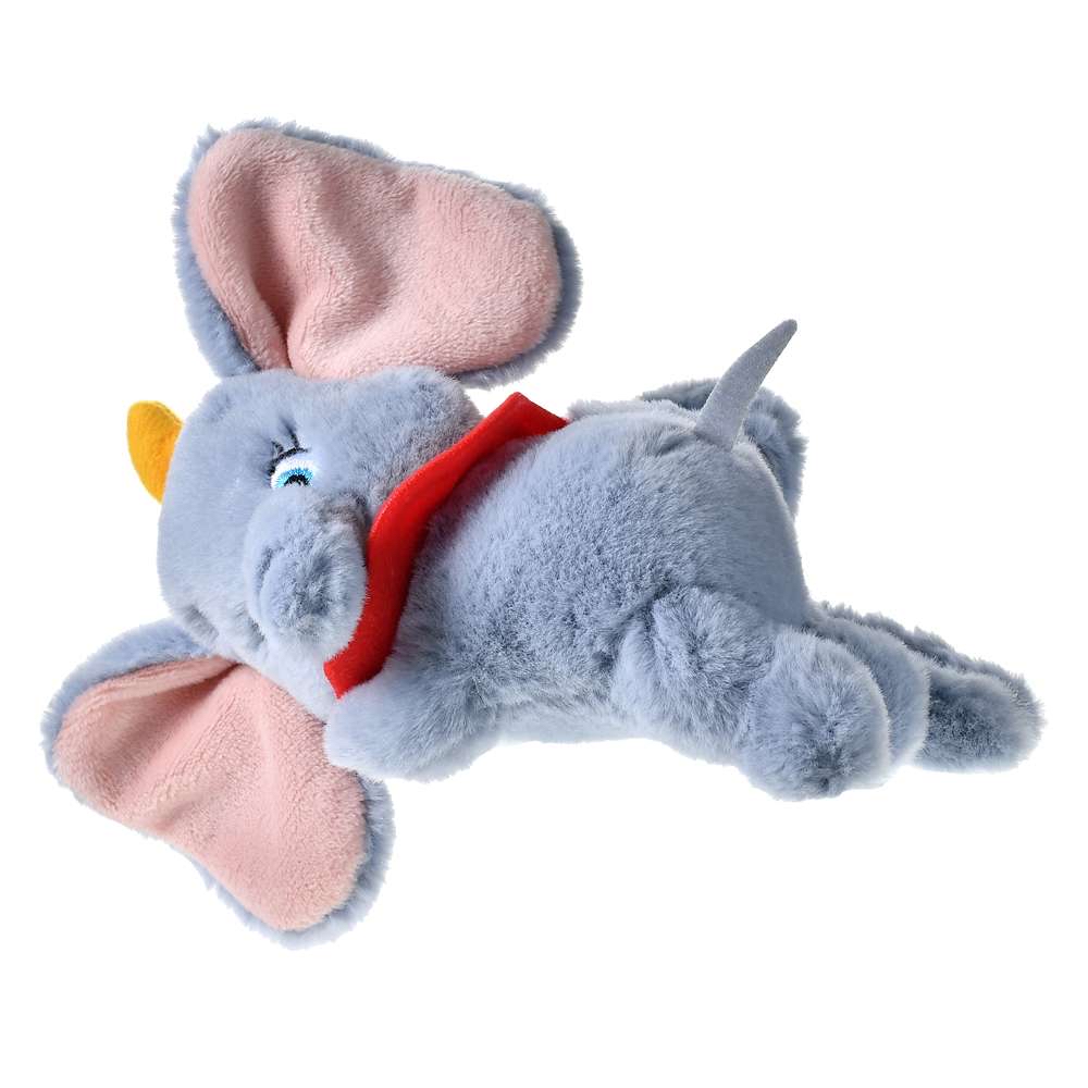 ✈️日本直送🇯🇵預訂🛍日本迪士尼DISNEY 擁抱造型髮夾（ Winnie the Pooh / Dumbo / Pluto / Nana )