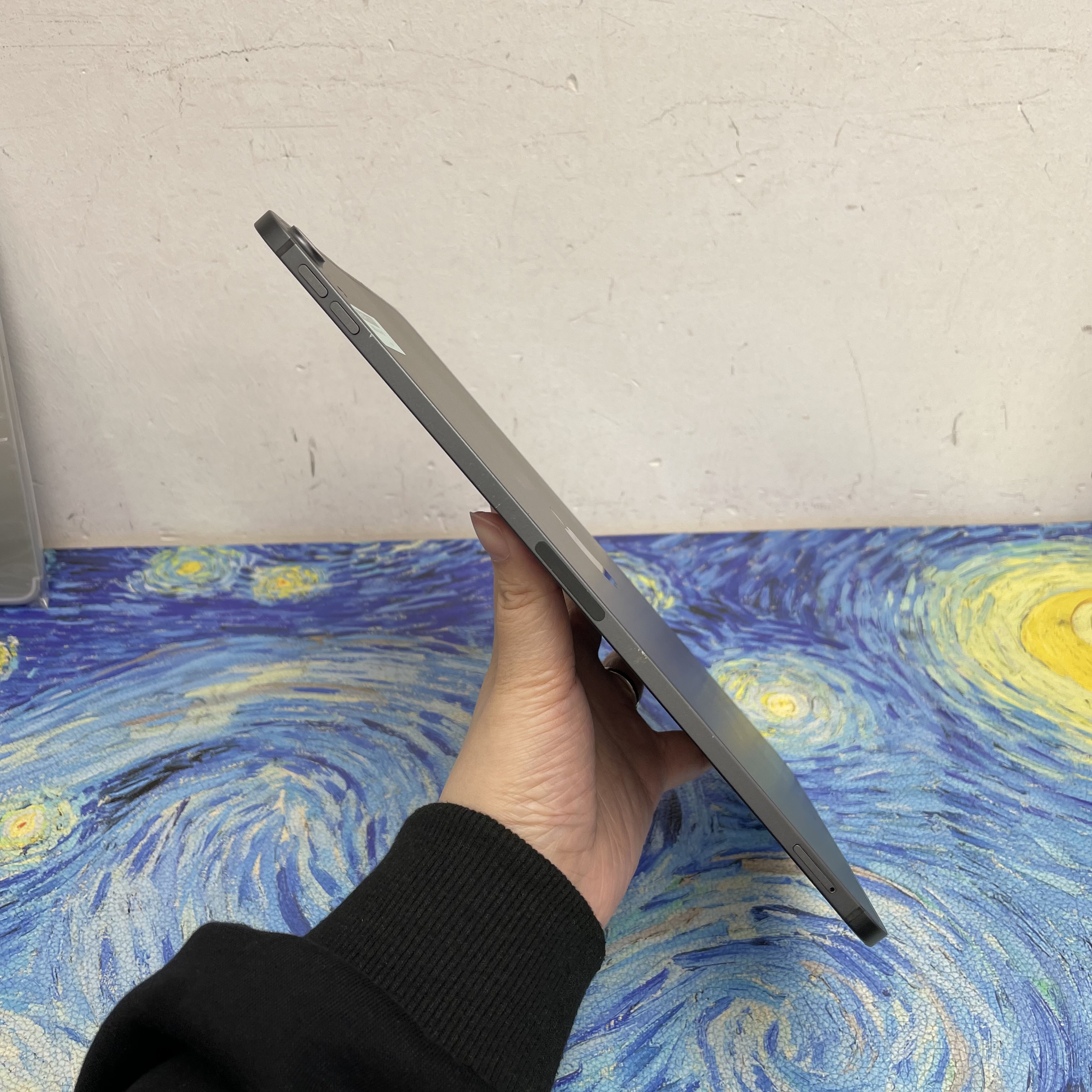 *D02197 iPad Pro 1 11吋 勁靚機 64GB 插卡版 灰色 gray