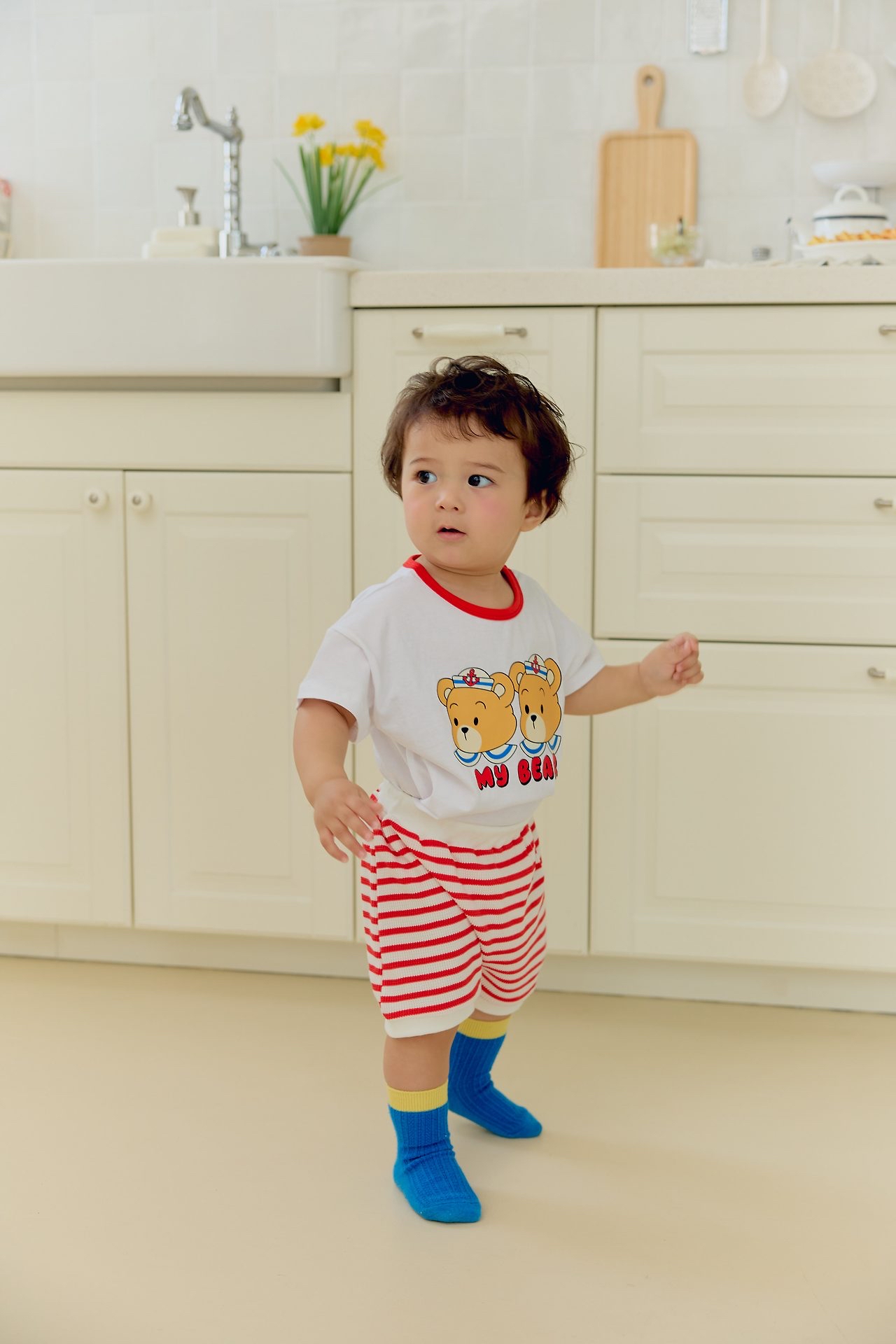 🇰🇷sera baby set