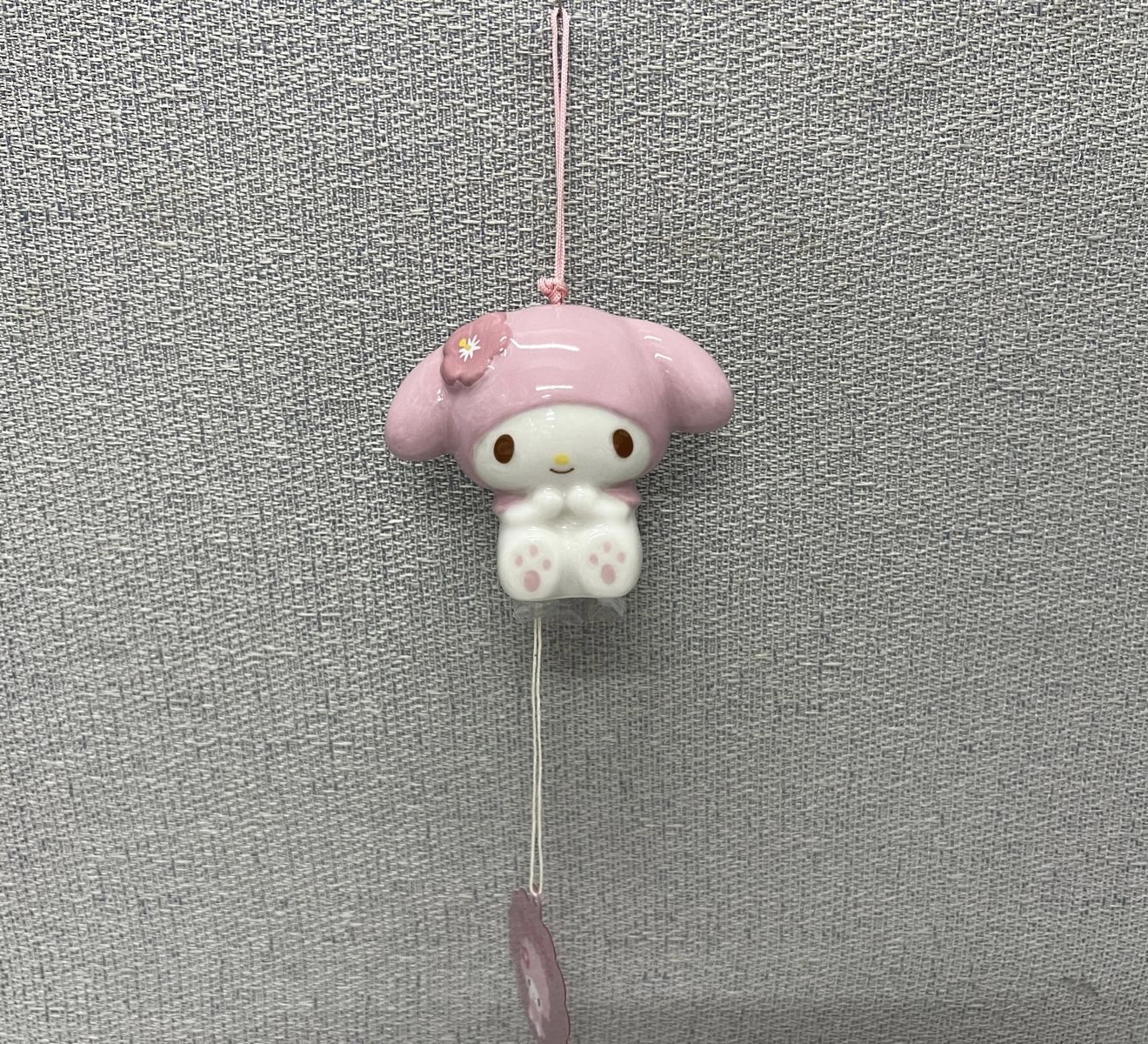 🎌日本直送🎌 Sanrio 卡通 風鈴吊飾