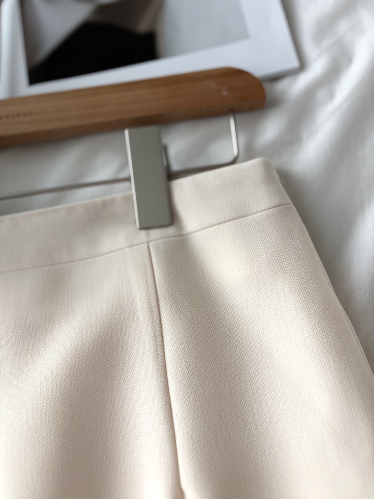 Pastel Mermaid Skirt (Misty Blue)