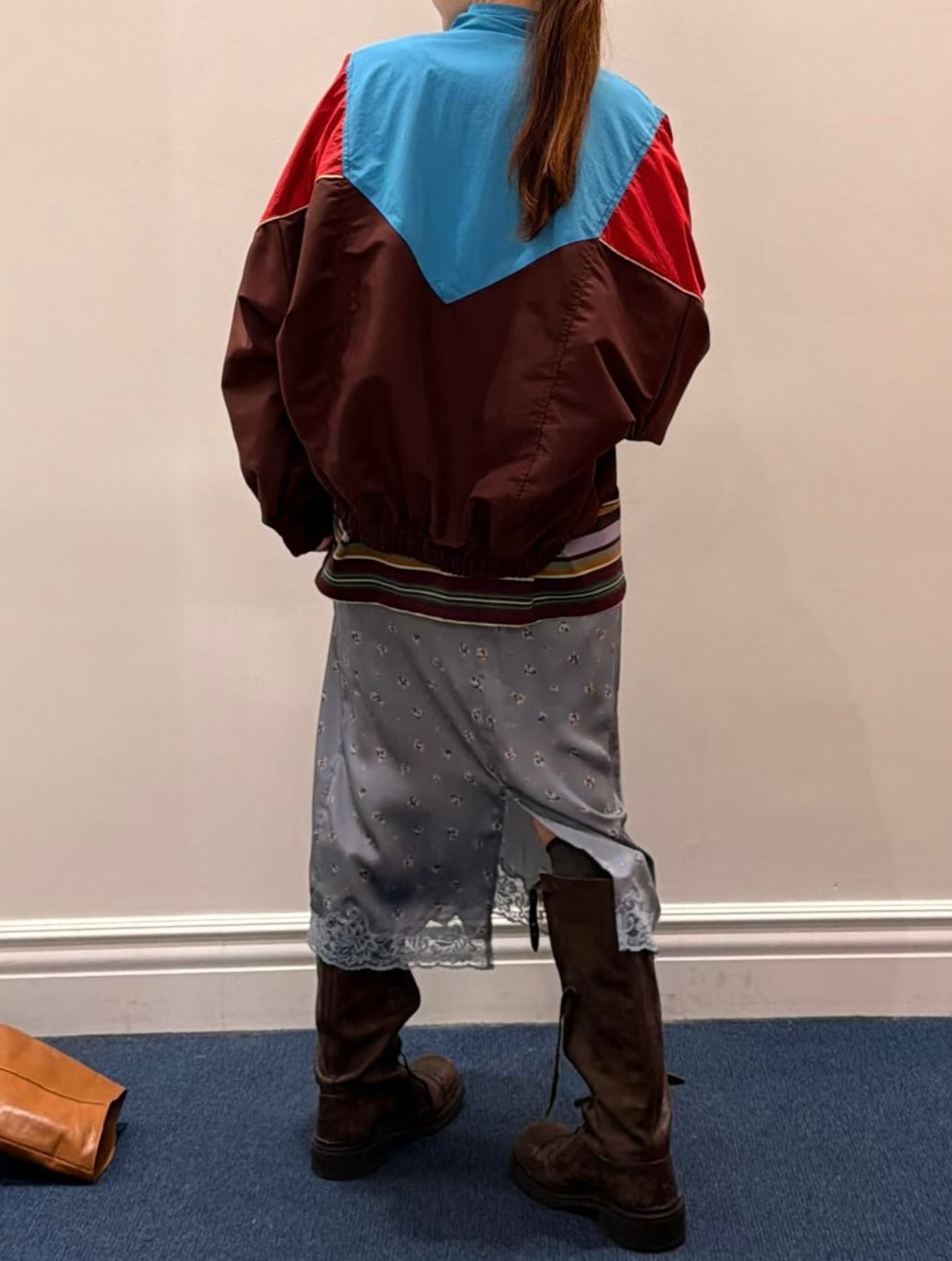 (2026FW) 2ND K - JACKET