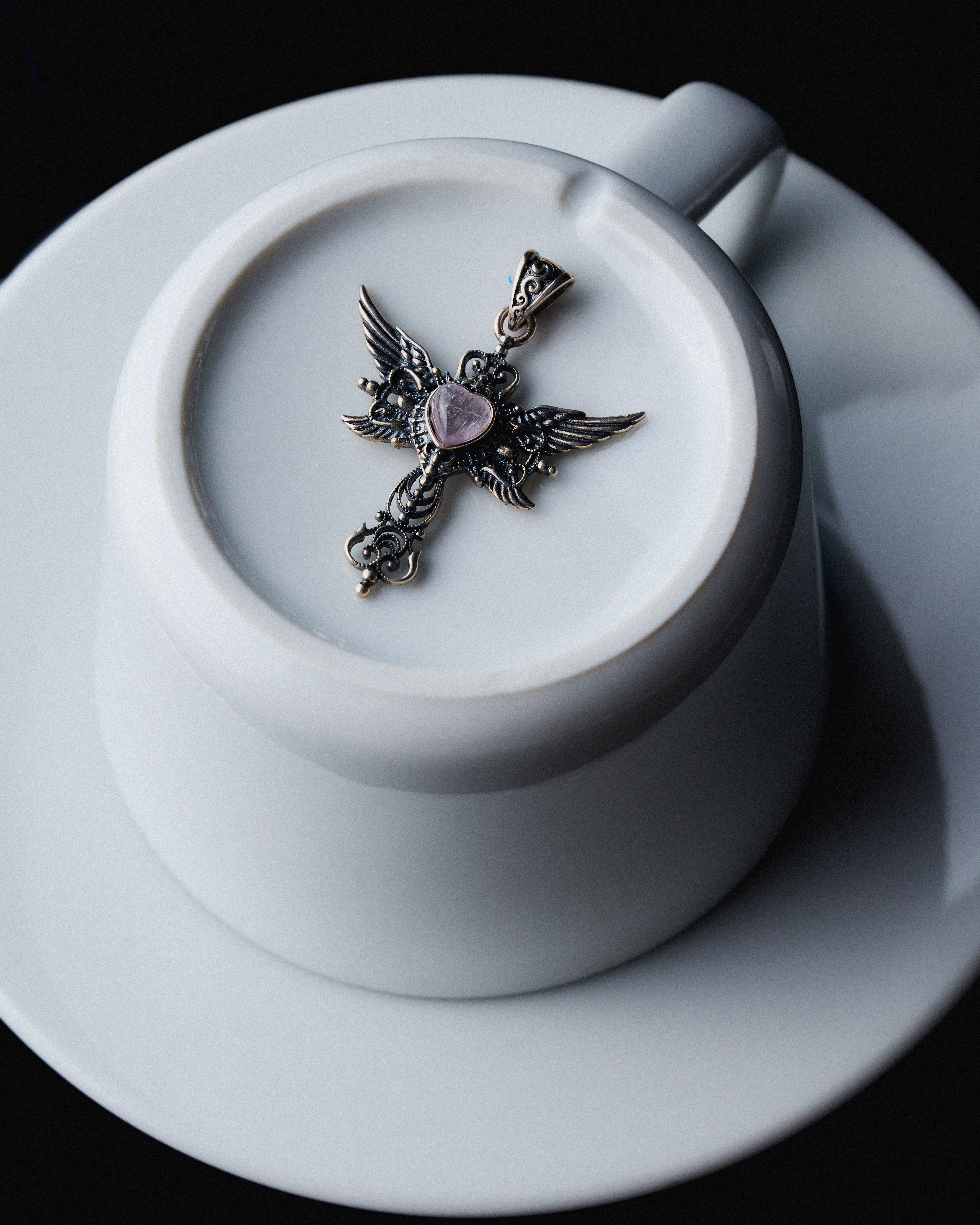 Energy Magnifier Pendant