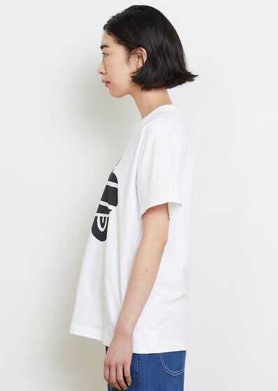 預訂 FRAPBOIS短袖Tee [貨號25A24229]