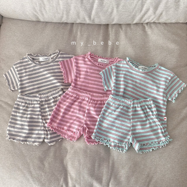 🇰🇷My Bebe set