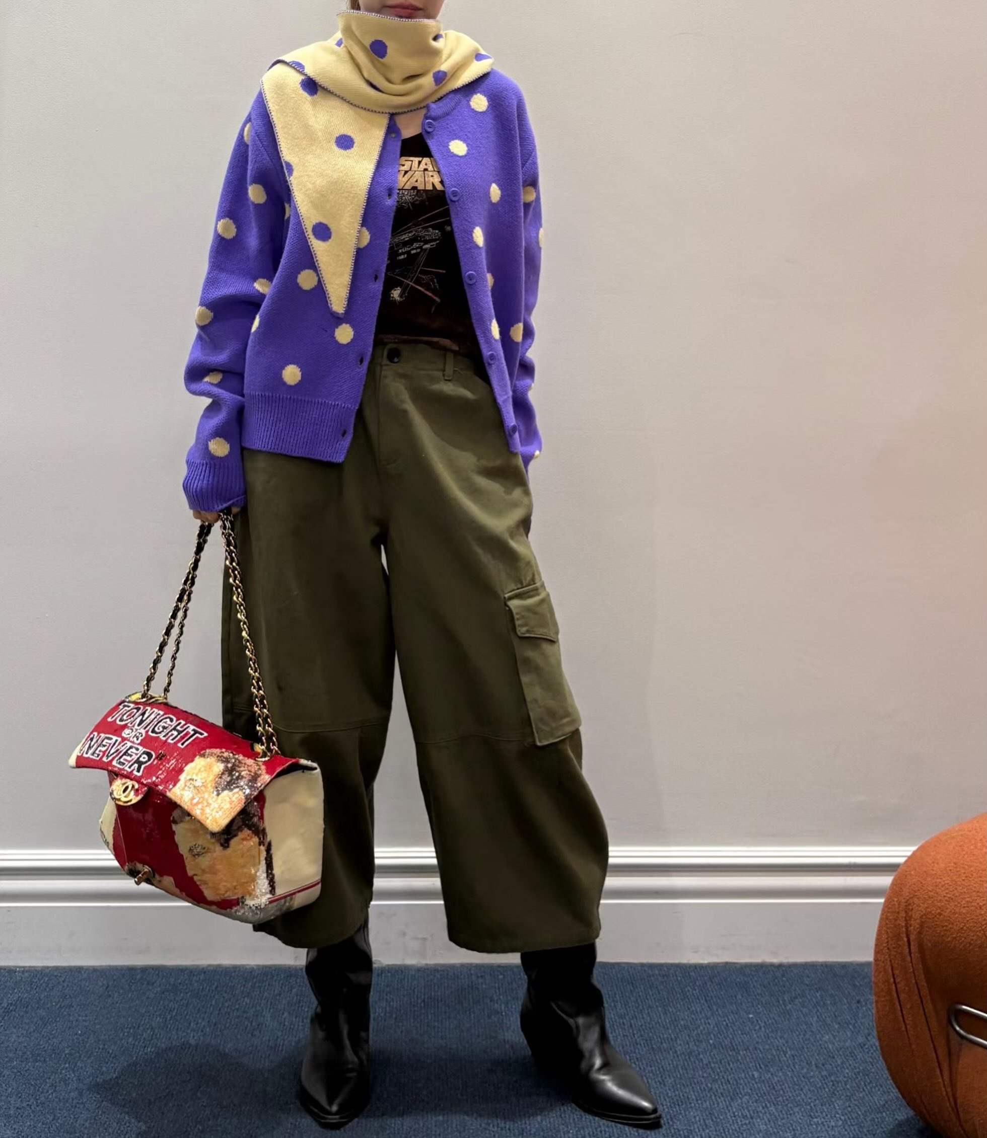 (2026FW) 2ND K - PANTS