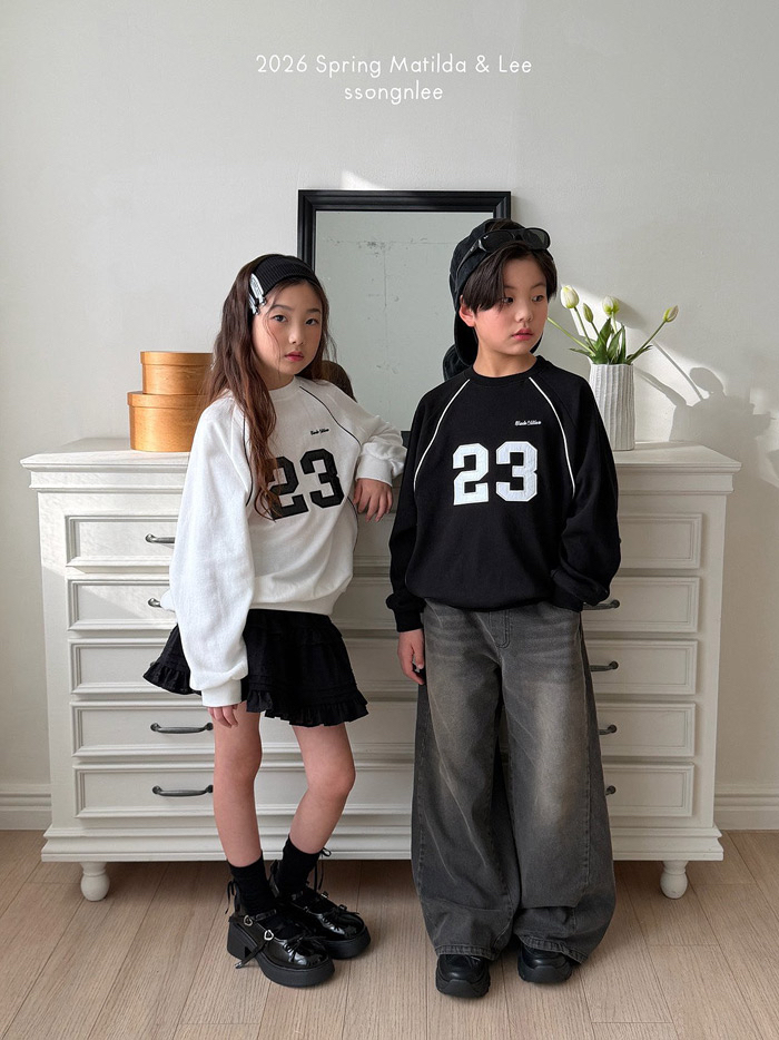 🇰🇷Matilda&Lee MTM