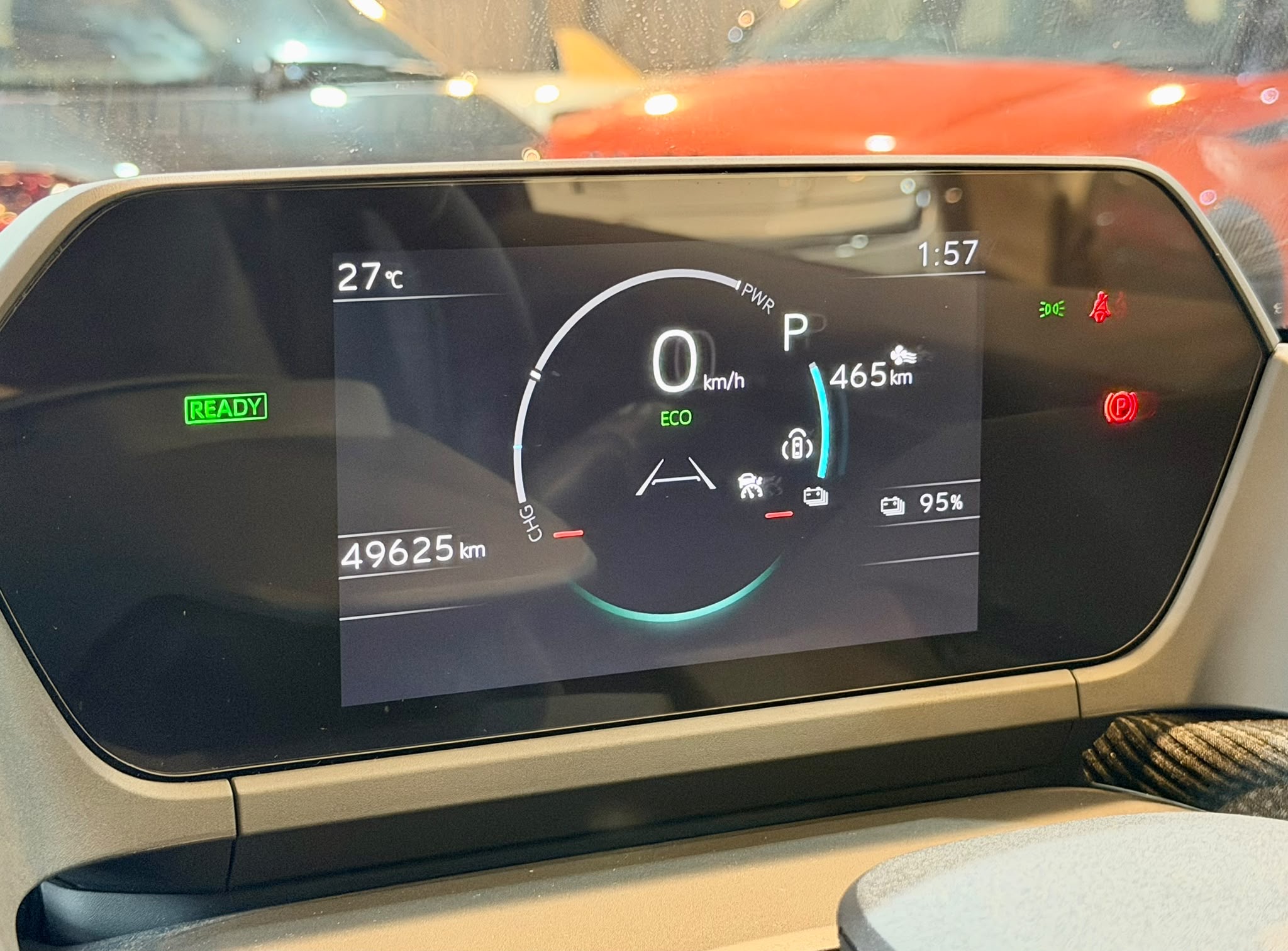 【KARZ EV⚡️ - Subaru Solterra EV】 2024