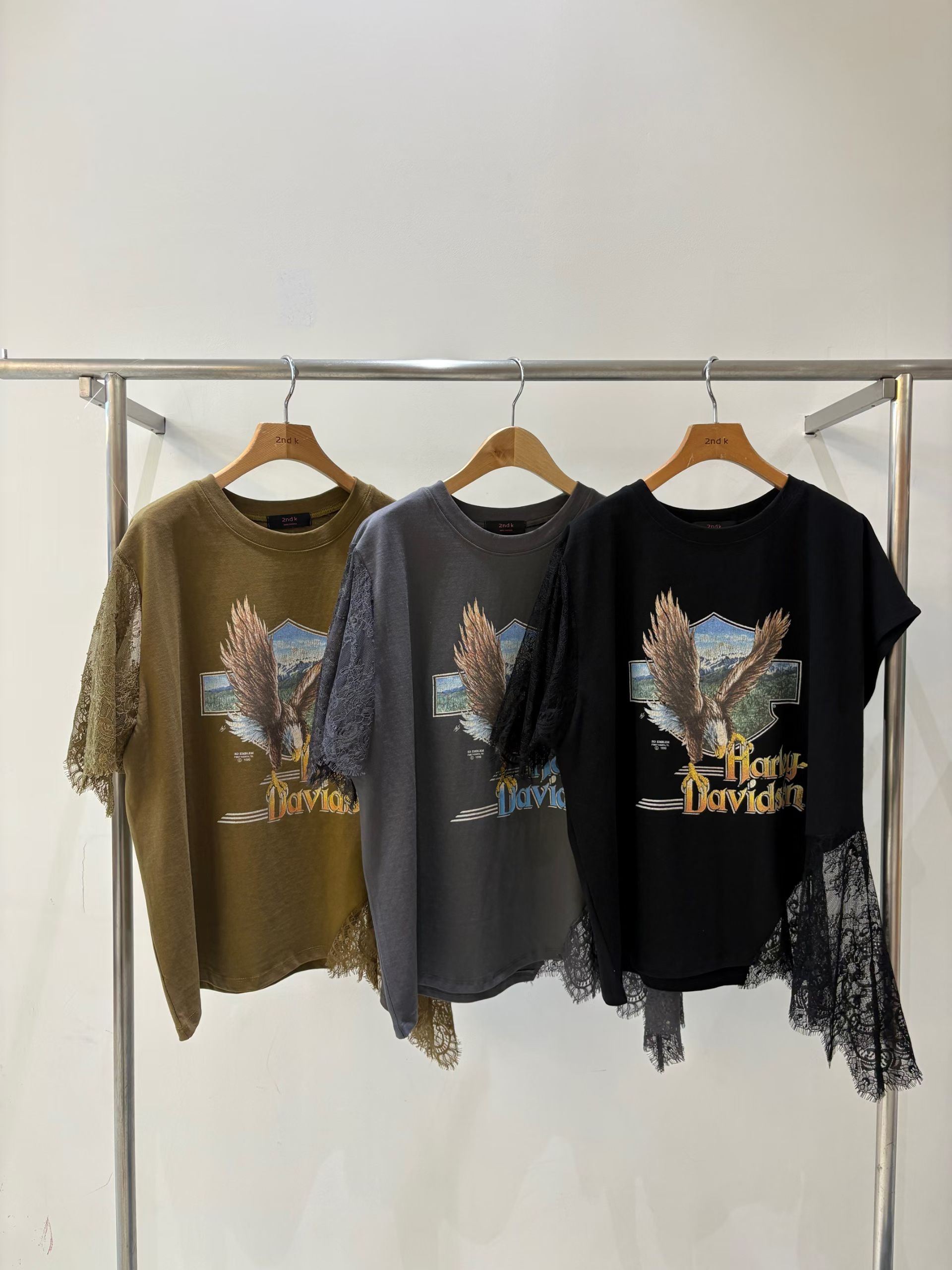 (2026SS) 2ND K - TOP 