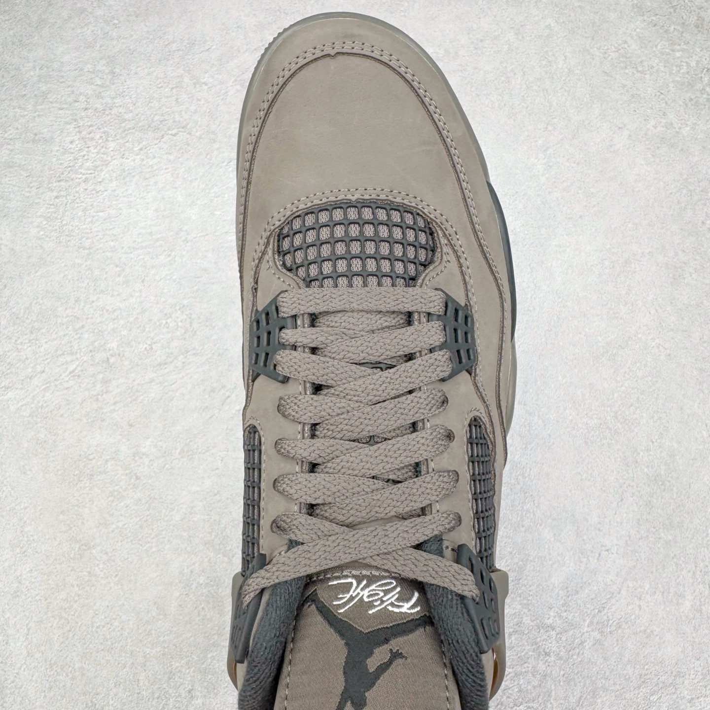 Air Jordan 4 Retro 'Cave Stone' FV5029-200