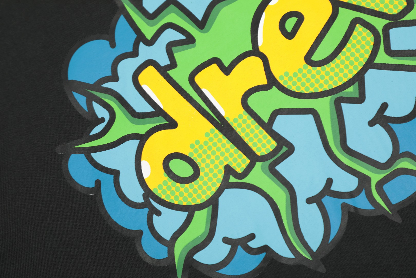 Drew House Drewplosion SS Tee