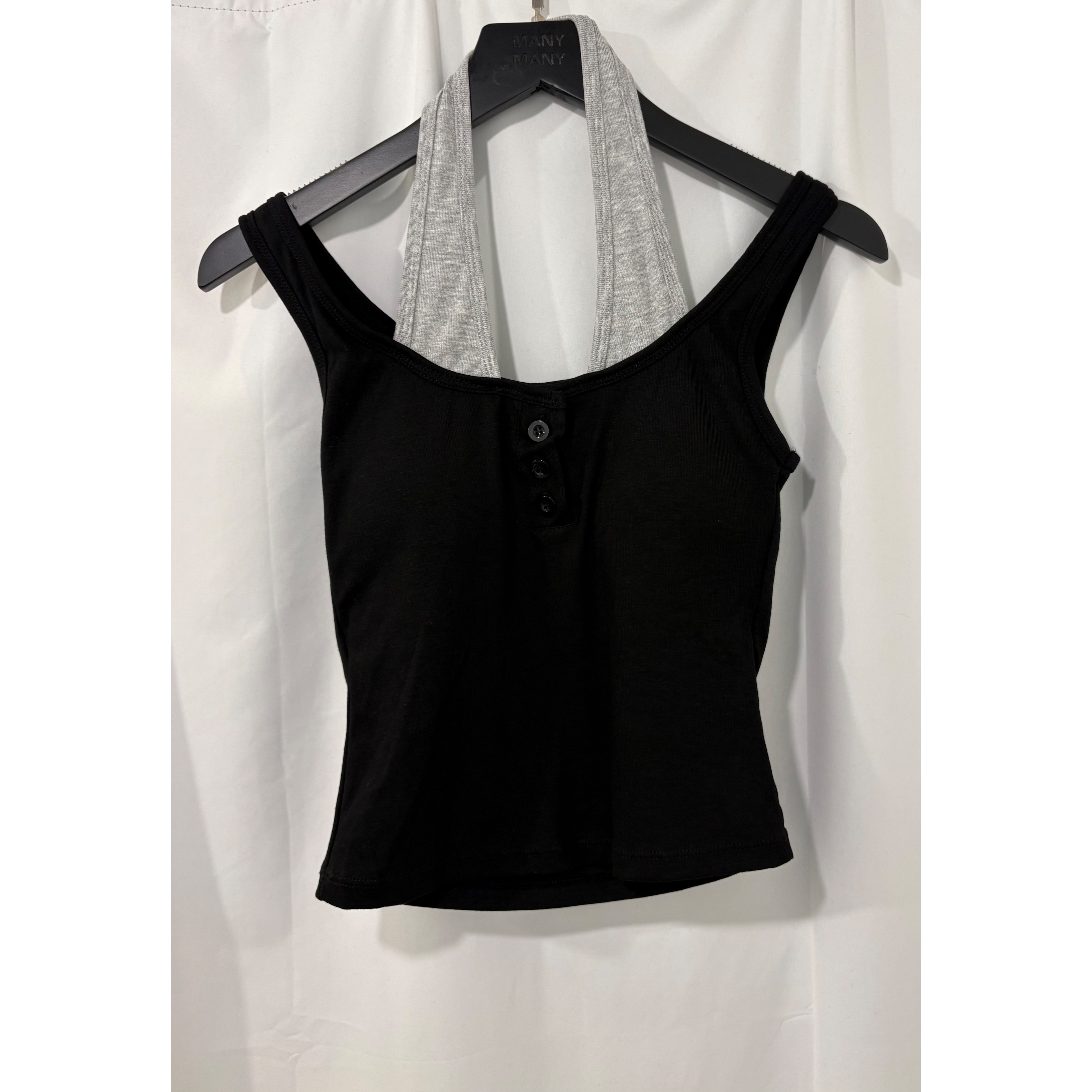 新品價8月4截單🍑✨此款訂貨需時較耐✨2608K《LIKE BIKINI WITH PAD VEST》此款為韓國設計中國製