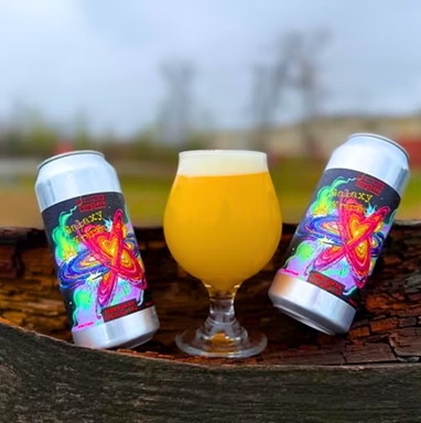 Spyglass Brewing IPA / DIPA / TIPA / SOUR
