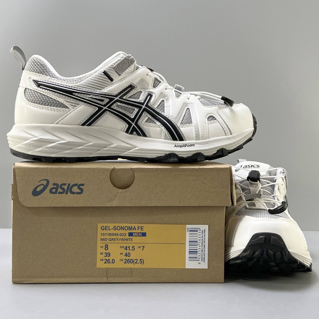 Asics Gel-Sonoma FE