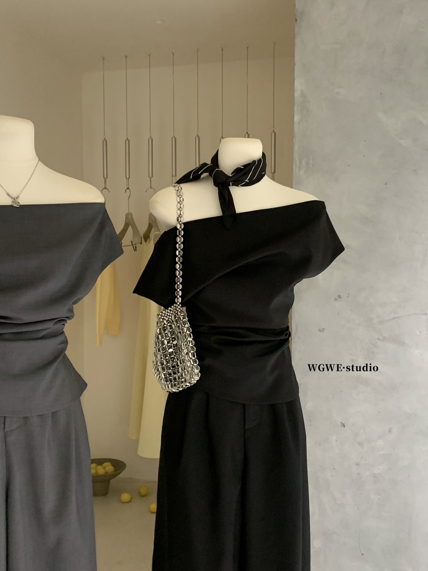 1520 TOP PANTS SET
