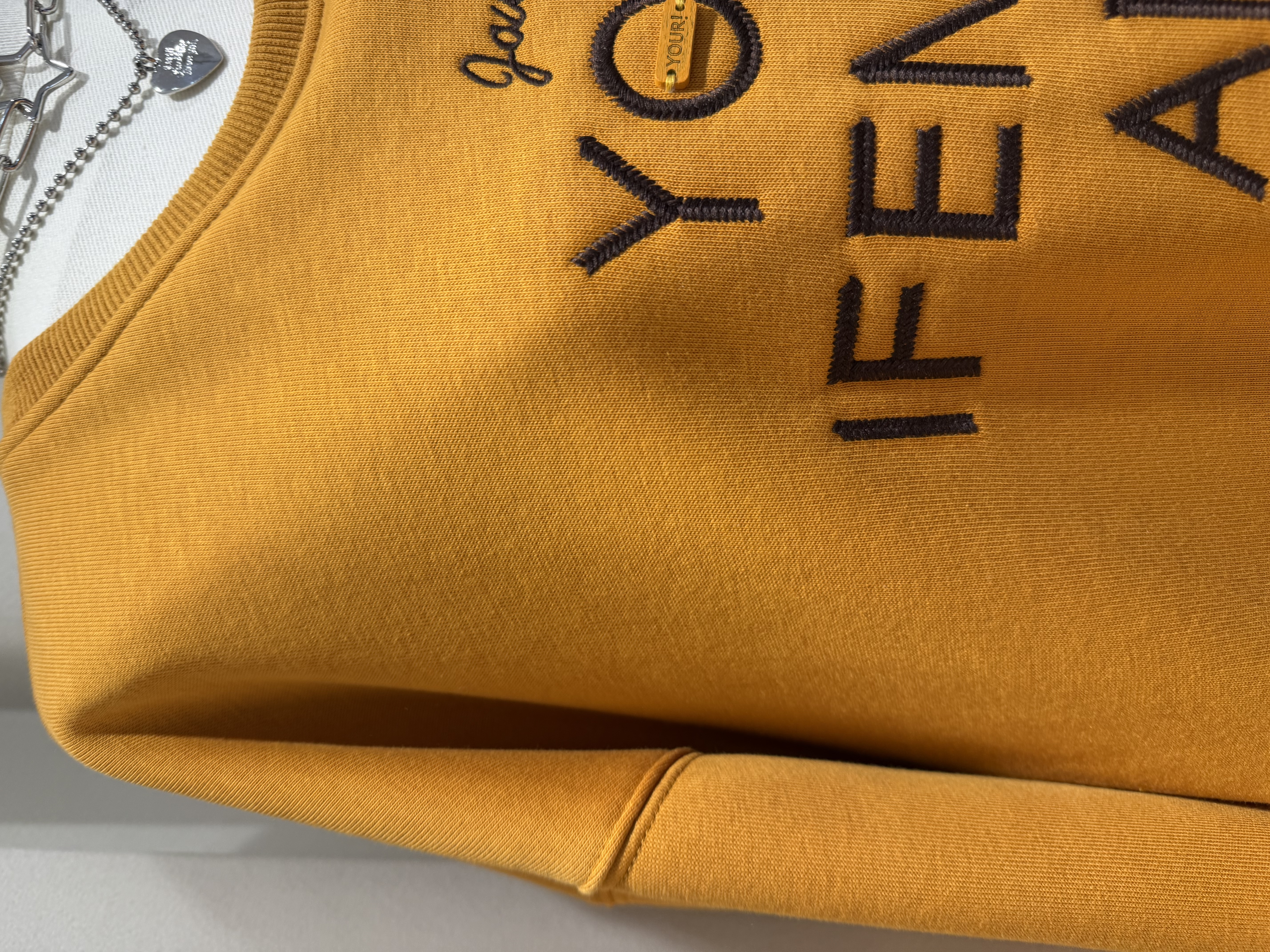 😱蝕本震撼價😱圓領衛衣