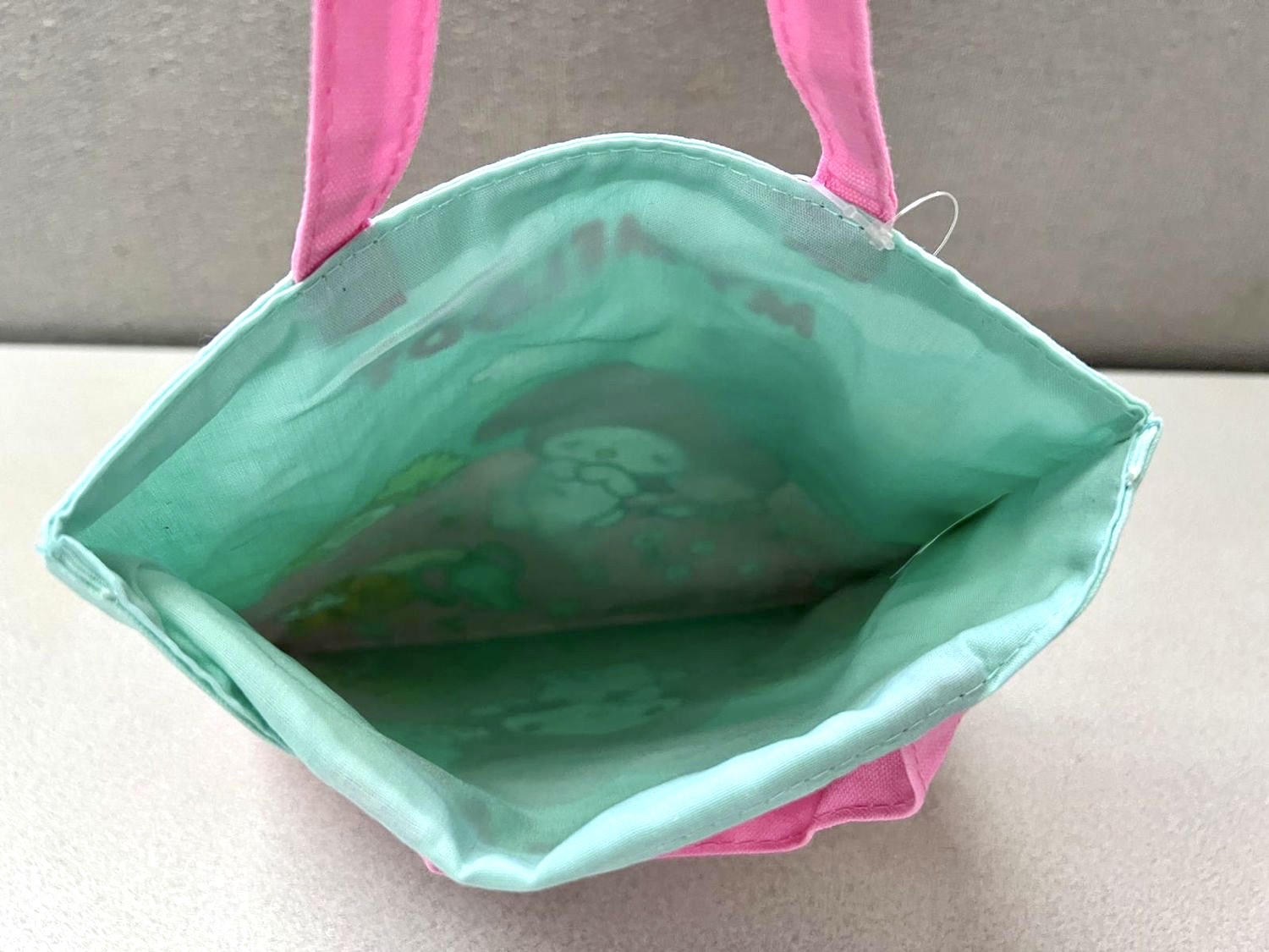 🎌日本直送🎌Melody 帆布手挽袋