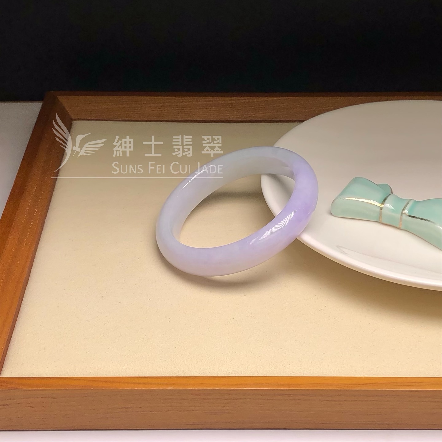 木那春彩福鐲55.1mm