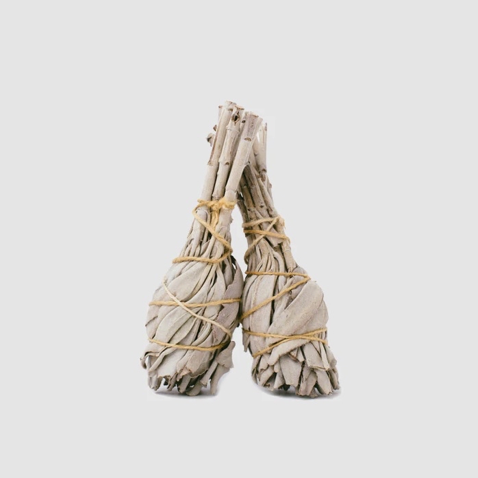 Juniper Ridge -White Sage Mini Bundles 
