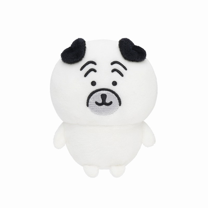 自嘲熊 小公仔手玉｜預訂